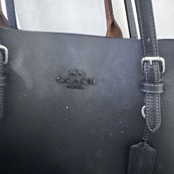 Coach bag - Picture 2 of 2